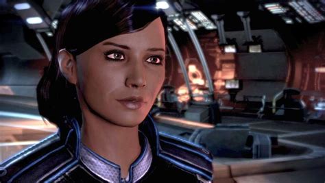 All Of The Lgbtqia Characters In Mass Effect Gayming Magazine