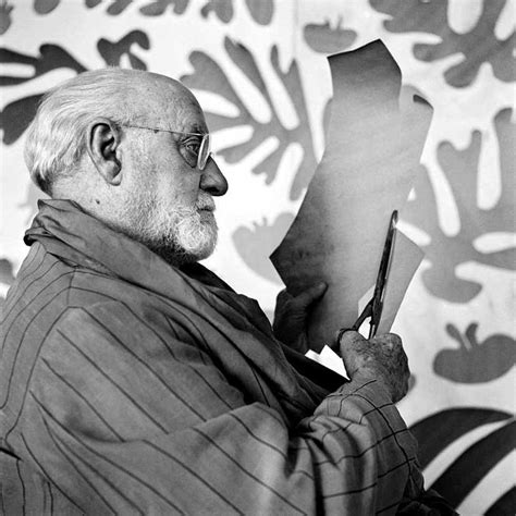 matisse   paper cut outs