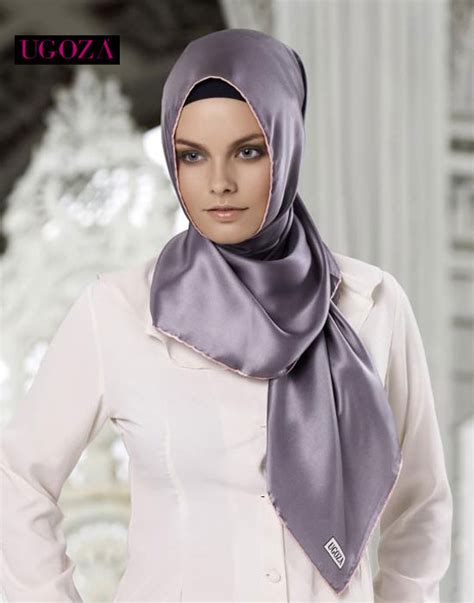 Style Fashion Hijab Ugoza Turkish Part 2 Ngentot Tante