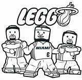 Coloring Pages Teams Sports Nba Getcolorings sketch template