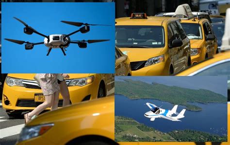 forget taxis  ready  hail  drone taxi drone future jobs