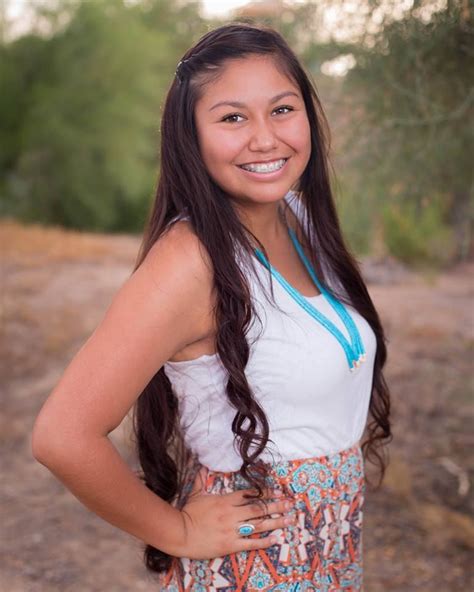 Meet The 9 Ladies Vying For The Miss Native American Usa Title