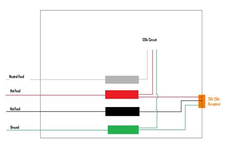generator plug wiring diagram knitist