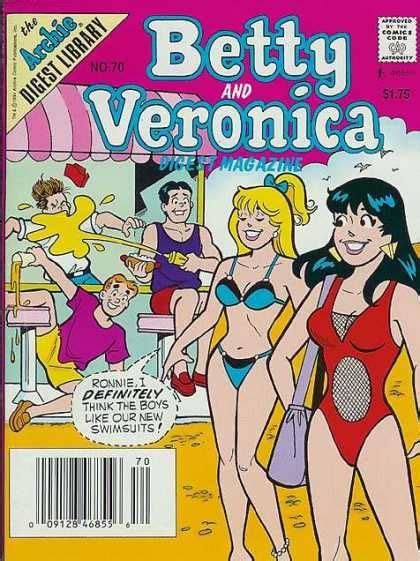 Pin By 👑queensociety👑 On Archie ♡betty ♡ Veronica With