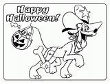 Coloring Pluto Pages Printable Popular Kids sketch template