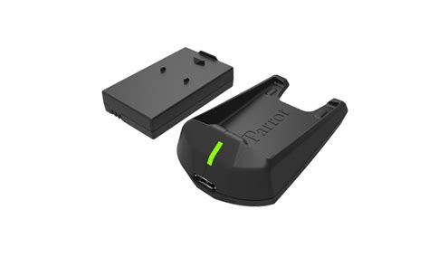 parrot minidrone mah battery charger