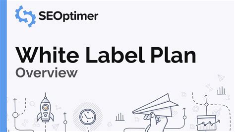white label plan overview seoptimer youtube