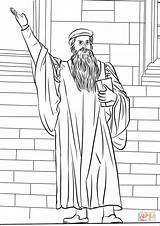 Knox Reformation Galileo Galilei Reforma Protestante sketch template