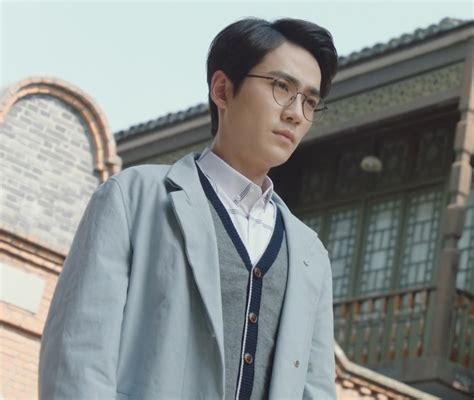 canary3d s a bit obsessed — shen wei serving lewks part 3