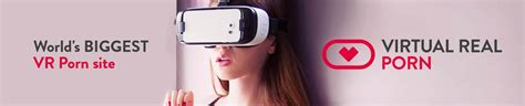 How To Watch Porn With Gear Vr The New Era Of Vr Porn Virtual