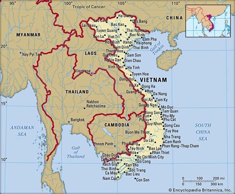 vietnam history population map flag government facts britannica