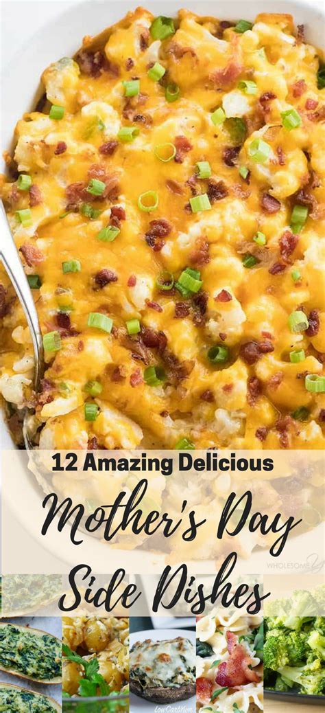 mothers day dinner recipes    mothers day dinner mom  love
