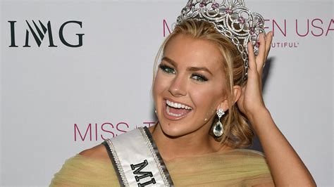 miss teen usa karlie hay s reported past use of the n word comes to