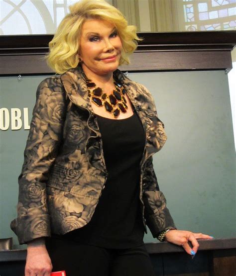 Joan Rivers Pictures