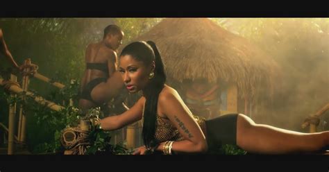 Nicki Minaj Anaconda İ