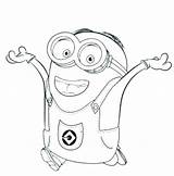 Grade Coloring Pages 1st Math Minions First Minion Drawing Printable Color Getdrawings Purple Getcolorings sketch template