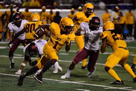 bethune cookman announces  football schedule