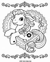 Coloring Pages Pony Little Adult Unicorn Printable Horse Valentine Disney Books Colouring Kids Birthday Party Visit Choose Board Printables sketch template