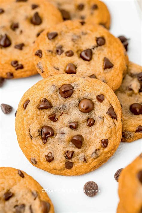 chocolate chip cookies spend  pennies vagas bh