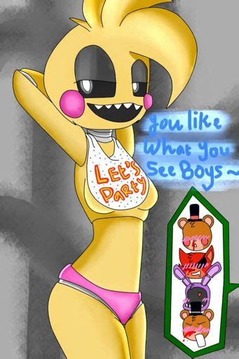 toy chica actualizada wiki fnaf amino [ español ] amino