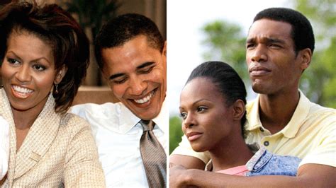 Barack And Michelle Obama’s First Date Looking Back On