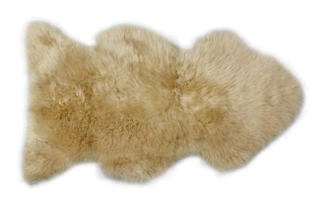 sheepskin single  multi pelt rugs  sheepskin