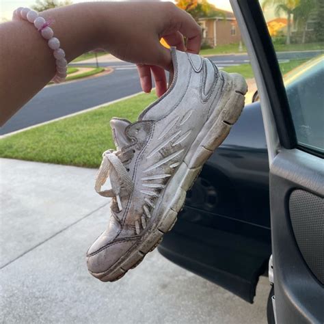 Skechers Shoes Used Hooters Girl Shoes Poshmark