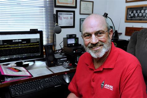 Amateur Radio Operators Play Key Role In Community Newstimes