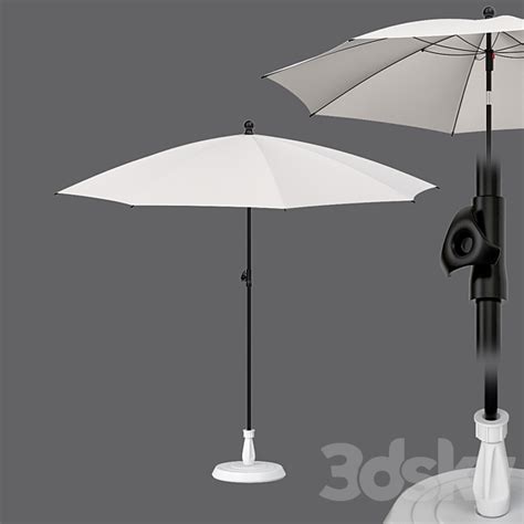 models  umbrella