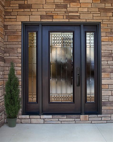 steel door hullco blog provia fiberglass exterior doors