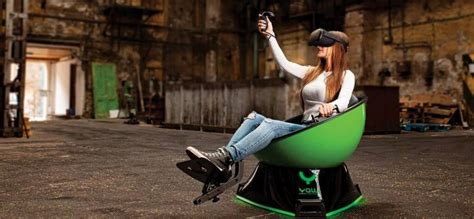 What You Need To Know About Virtual Reality Chairs Arpost