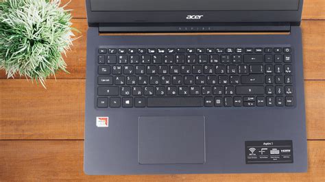Laptopmedia Acer Aspire 3 [specs And Benchmarks]