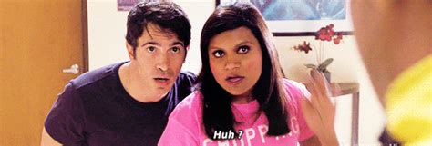 mindy kaling s response to men who want one night stands is the best video