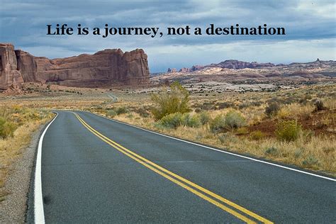 life   journey   destination  quotes  cards redbubble