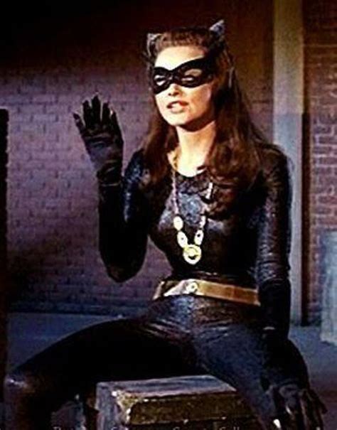 actresses who played catwoman in film and tv ranked