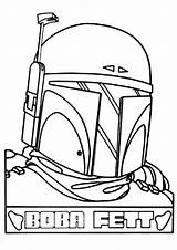 Boba Fett Coloring Pages Printable Cat Books sketch template