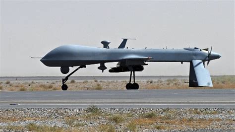 foreign drone sales cnn politics