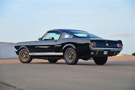 Free Download Hd Wallpaper 1966 Classic Ford Gt350 Muscle