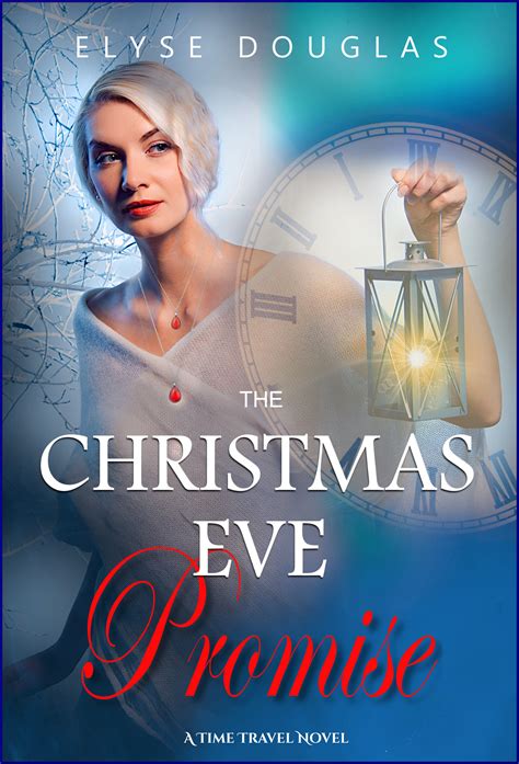 media   heart  ruth hill virtual author book tours  christmas eve promise