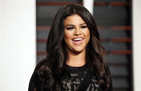 ‘good For You By Selena Gomez Featuring A Ap Rocky Lands On Billboard