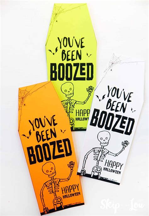 youve  boozed fun  adults happy halloween quotes happy