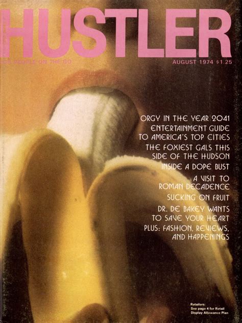 hustler usa august 1974 by dastkiri issuu