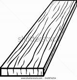 Wood Clipart Plank Drawing Planks Clip Strip Vector Clipground Getdrawings Powerpoint Size sketch template