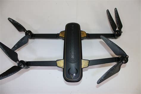 exo blackhawk drone full  video enhanced  axis gimbal  prof lens