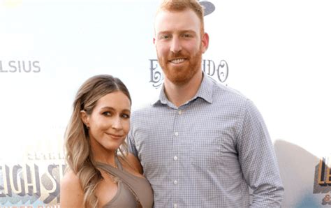 Cooper Rush Wife Story Goes Viral Nfl World Reacts The Spun What S