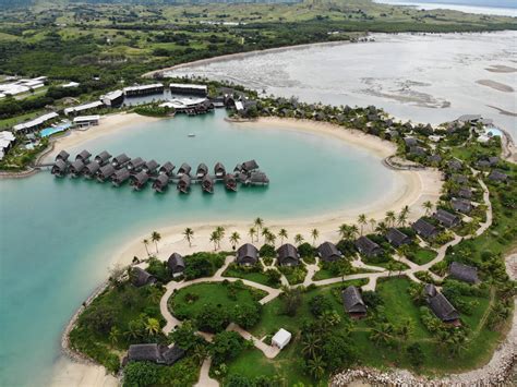 fiji resort review fiji marriott resort momi bay tropical