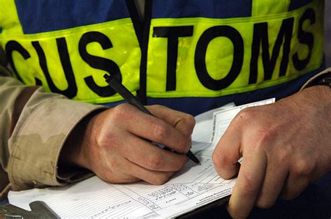 customs clearance  delivery relocation delivery