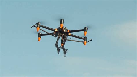 drone  arms gadget   week