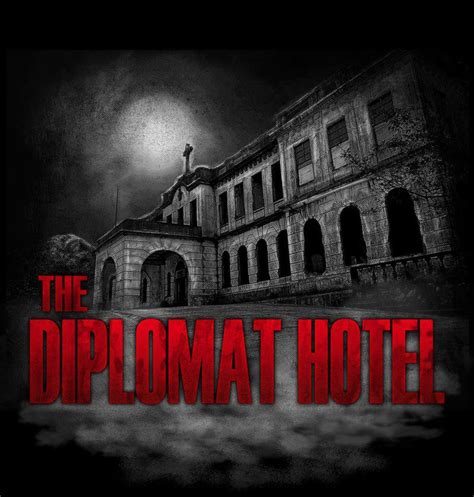 diplomat hotel full   theater pinas watcher