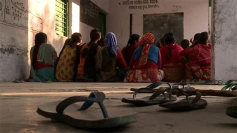 100 women 2014 the taboo of menstruating in india bbc news